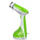 Esperanza EHI008 garment steamer Handheld garment steamer 0.22 L 1400 W Green, White