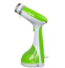 Esperanza EHI008 garment steamer Handheld garment steamer 0.22 L 1400 W Green, White