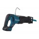 Makita DJR187Z 18V reciprocating sabre saw Blue, Black