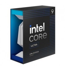 Intel Core Ultra 9 285 processor 36 MB Smart Cache Box