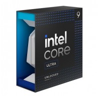 Intel Core Ultra 9 285 processor 36 MB Smart Cache Box
