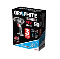 Graphite 58G082 heat gun