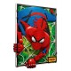 LEGO ART 31209 THE AMAZING SPIDER-MAN