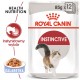 ROYAL CANIN FHN Instinctive in jelly - wet food for adult cats - 12x85g