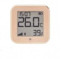 Shelly Plus H&T Gen. 3 Mocha sensor