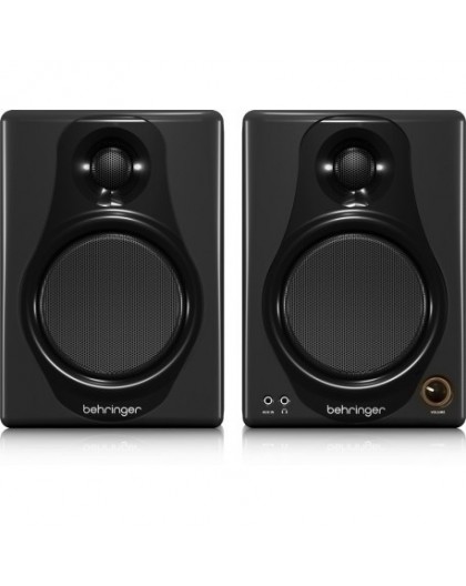 Behringer MEDIA 40USB Monitor bliskiego pola - para