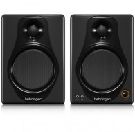 Behringer MEDIA 40USB Monitor bliskiego pola - para