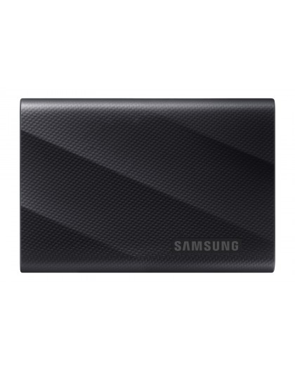 Samsung MU-PG4T0B 4 TB USB Type-C 3.2 Gen 2 (3.1 Gen 2) Black