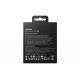 Samsung MU-PG4T0B 4 TB USB Type-C 3.2 Gen 2 (3.1 Gen 2) Black