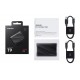 Samsung MU-PG4T0B 4 TB USB Type-C 3.2 Gen 2 (3.1 Gen 2) Black