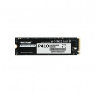 SSD Patriot Viper P410 M.2 PCI-Ex4 NVMe 1.4 2TB 5GB/s (P410P2TBM28H)