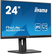 Monitor Iiyama ProLite XUB2491H-B1 24''