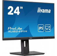 Monitor Iiyama ProLite XUB2491H-B1 24''