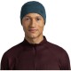Buff Midweight Merino Wool Hat Hat Blue