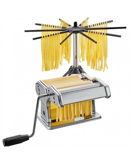 GEFU PASTA PERFETTA G-00166 Hand-held pasta machine with dryer