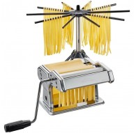 GEFU PASTA PERFETTA G-00166 Hand-held pasta machine with dryer