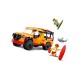 LEGO CITY 60453 Lifeguard Beach Rescue Truck