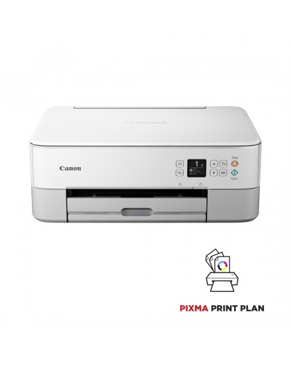 Canon PIXMA TS5351i Inkjet A4 4800 x 1200 DPI Wi-Fi
