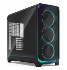 Fractal Design Meshify 3 XL Ambience Pro RGB Black TG Light Tint