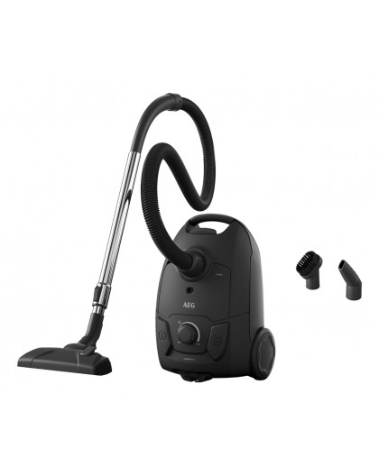 AEG AB31C1GG 3 L Drum vacuum Dry 750 W Dust bag