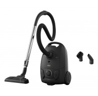 AEG AB31C1GG 3 L Drum vacuum Dry 750 W Dust bag