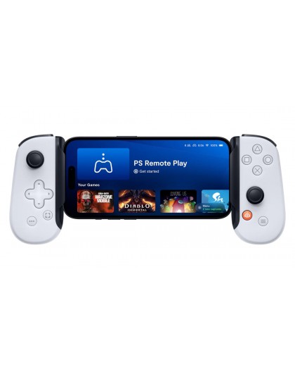 Gamepad Backbone One PlayStation Edition for Android