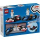 LEGO CITY 60464 F1 - Williams Racing & Haas F1 Race Cars