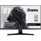 iiyama G-MASTER G2745HSU-B2 LED display 68.6 cm (27") 1920 x 1080 pixels Full HD Black