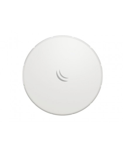 Mikrotik Wire nRAY 2000 Mbit/s White Power over Ethernet (PoE)