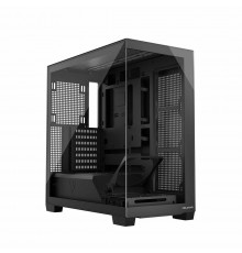 MODECOM VOLCANO STELLAR MIDI BLACK