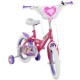 Bike HUFFY Disney PRINCESS 14" 24375W