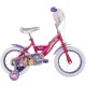 Bike HUFFY Disney PRINCESS 14" 24375W