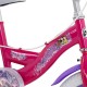 Bike HUFFY Disney PRINCESS 14" 24375W