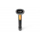 Digitus 2D Barcode Hand Scanner, Battery-Operated, Bluetooth & QR-Code Compatible