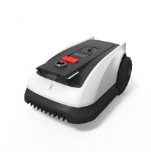 Ecovacs GOAT O500 Panorama Robotic lawn mower Battery Black, White