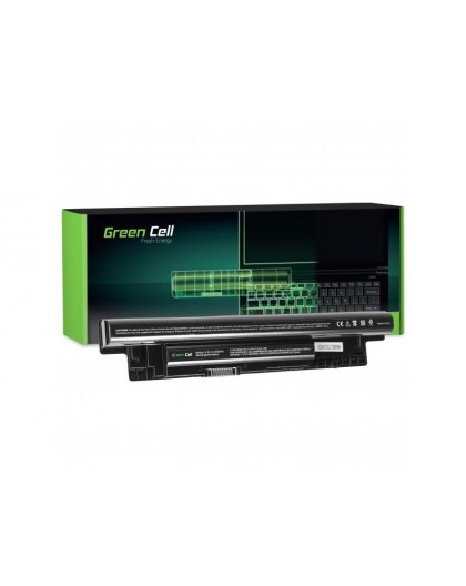 Green Cell DE109 notebook spare part Battery