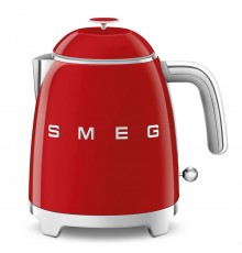 Smeg 50's Style Kettles KLF05RDEU Red