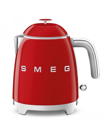 Smeg 50's Style Kettles KLF05RDEU Red