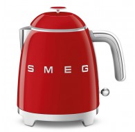Smeg 50's Style Kettles KLF05RDEU Red