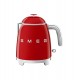 Smeg 50's Style Kettles KLF05RDEU Red