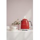 Smeg 50's Style Kettles KLF05RDEU Red