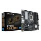 GIGABYTE B760M D3HP DDR4 Motherboard - Supports Intel Core 14th Gen CPUs, 4+1+1 Phases Digital VRM, up to 5333MHz DDR4 (OC), 2xP