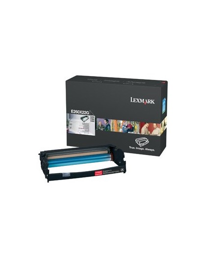 Lexmark E260X22G imaging unit 30000 pages