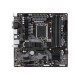 GIGABYTE B760M D3HP DDR4 Motherboard - Supports Intel Core 14th Gen CPUs, 4+1+1 Phases Digital VRM, up to 5333MHz DDR4 (OC), 2xP
