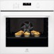 Electrolux EOD6F77WV SteamBake 600 Catalysis Steam oven