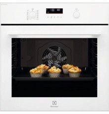 Electrolux EOD6F77WV SteamBake 600 Catalysis Steam oven