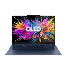 Lenovo Yoga Slim 7 14Q8X9 Copilot+ PC Qualcomm Snapdragon X1E-78-100 Laptop 36.8 cm (14.5") Touchscreen 3K 16 GB LPDDR5x-SDRAM 5