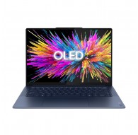 Lenovo Yoga Slim 7 14Q8X9 Copilot+ PC Qualcomm Snapdragon X1E-78-100 Laptop 36.8 cm (14.5") Touchscreen 3K 16 GB LPDDR5x-SDRAM 5