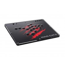 Mad Catz N.E.K.O Arcade game controller