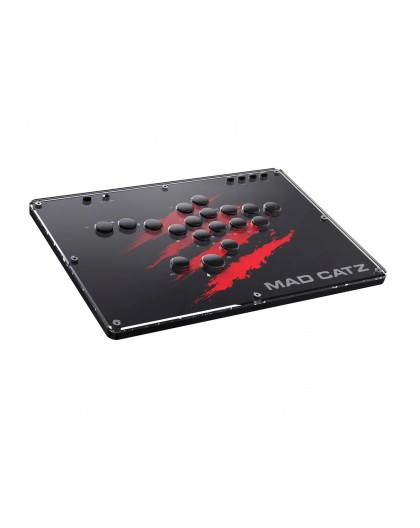 Mad Catz N.E.K.O Arcade game controller